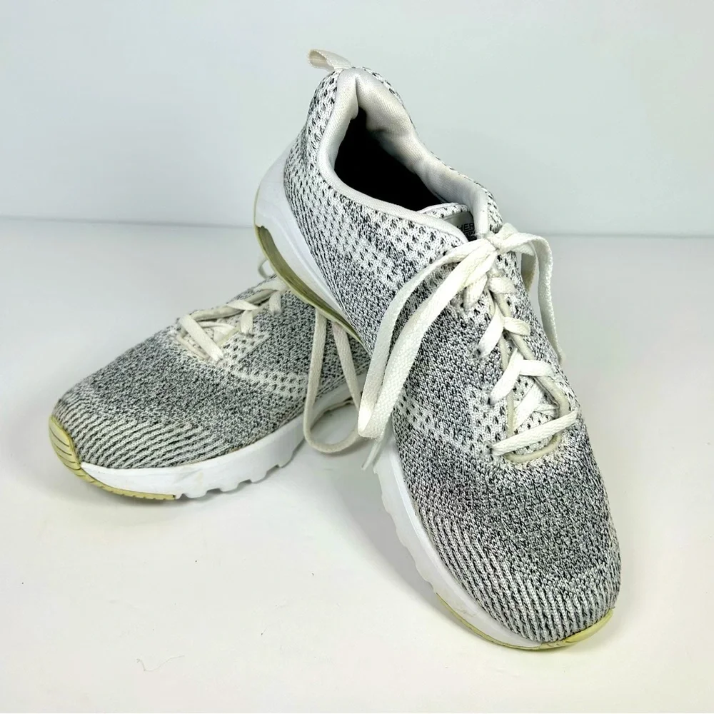Skechers Flex Appeal Sneaker Size 6 Women's